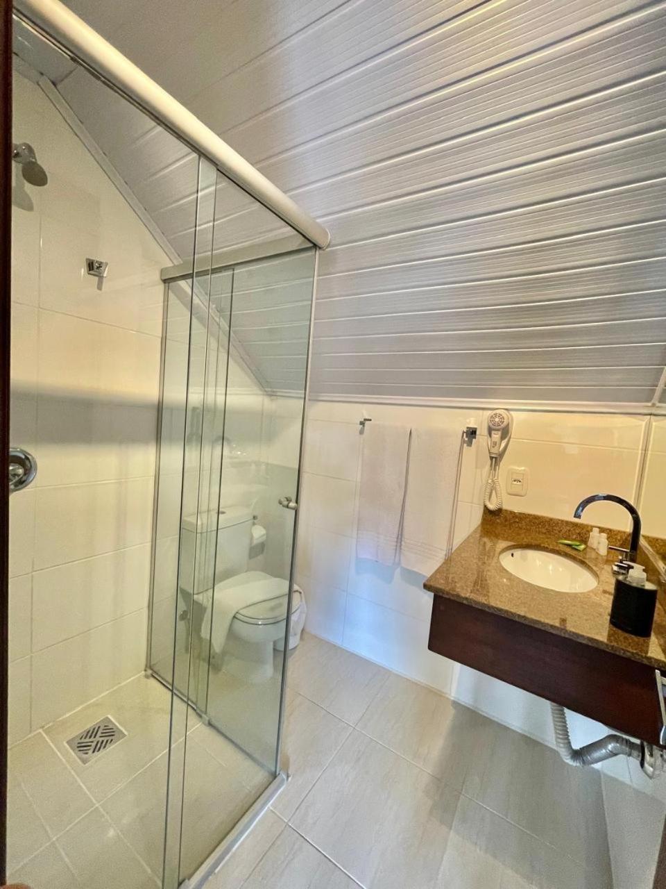 Апартаменти Residencial Jardim Dos Pinheiros 279 Канела Екстер'єр фото