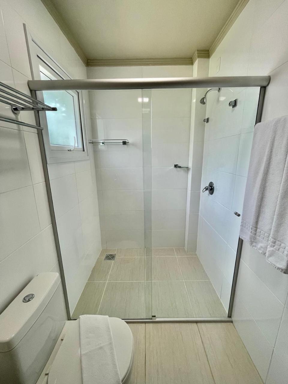 Апартаменти Residencial Jardim Dos Pinheiros 279 Канела Екстер'єр фото