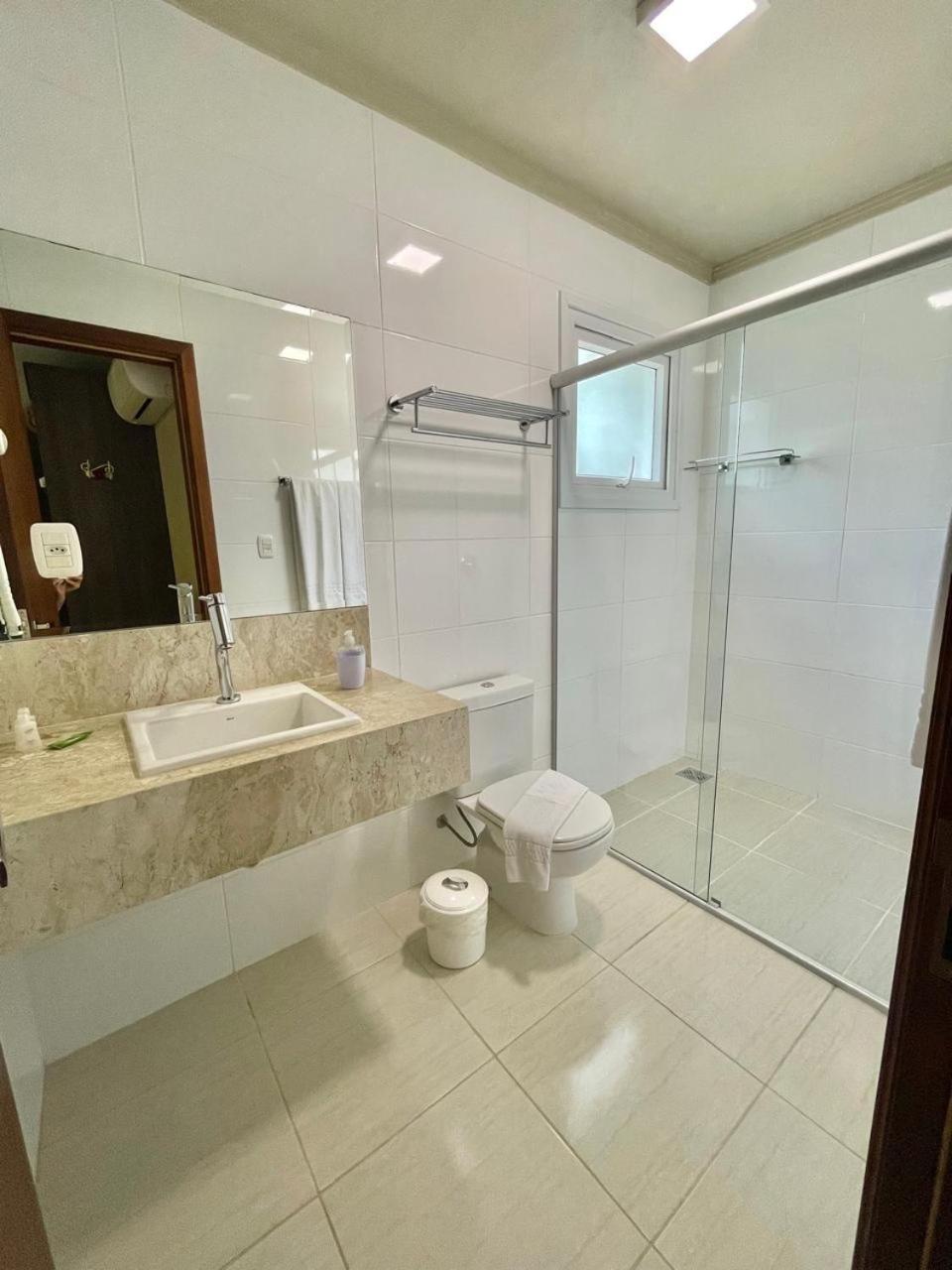 Апартаменти Residencial Jardim Dos Pinheiros 279 Канела Екстер'єр фото
