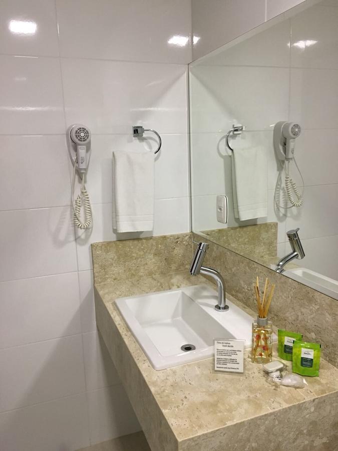 Апартаменти Residencial Jardim Dos Pinheiros 279 Канела Екстер'єр фото