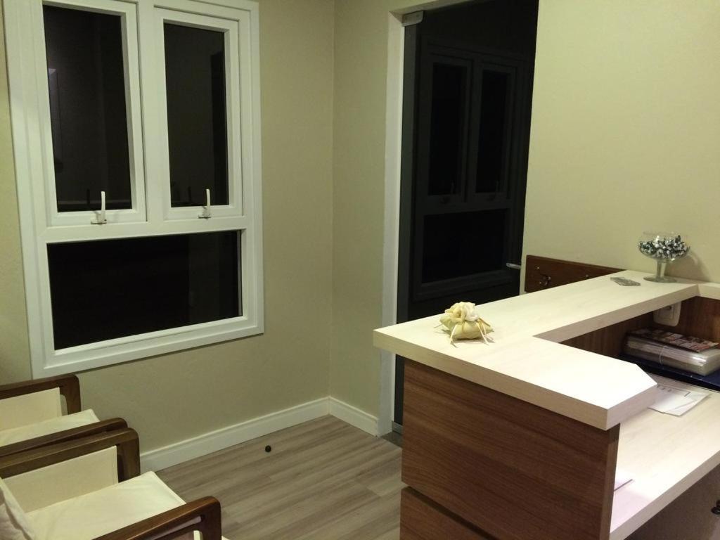Апартаменти Residencial Jardim Dos Pinheiros 279 Канела Екстер'єр фото